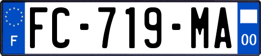 FC-719-MA