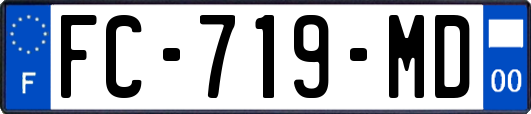 FC-719-MD