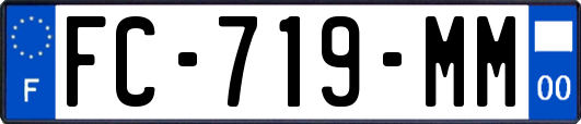 FC-719-MM