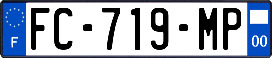 FC-719-MP