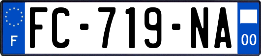 FC-719-NA