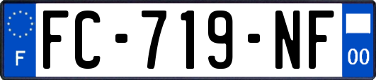FC-719-NF