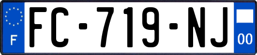 FC-719-NJ