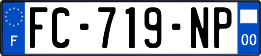 FC-719-NP