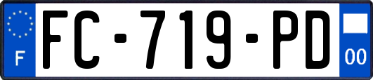 FC-719-PD