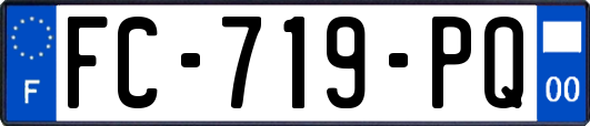 FC-719-PQ