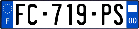 FC-719-PS