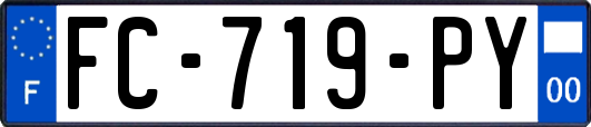 FC-719-PY