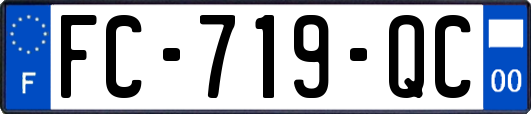 FC-719-QC
