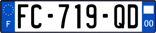 FC-719-QD