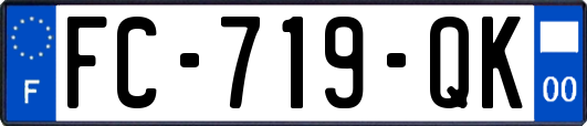 FC-719-QK