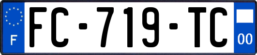 FC-719-TC