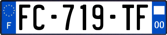 FC-719-TF