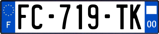 FC-719-TK