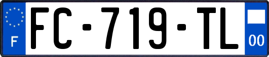 FC-719-TL