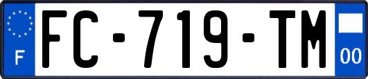 FC-719-TM