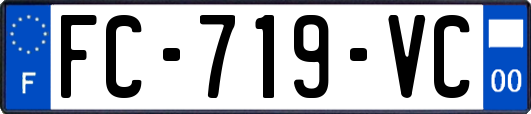 FC-719-VC