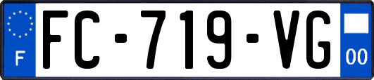 FC-719-VG