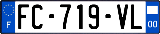 FC-719-VL