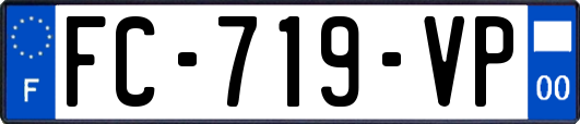 FC-719-VP