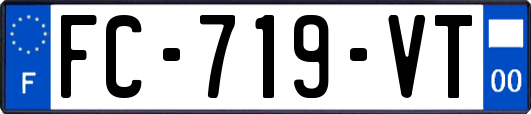 FC-719-VT