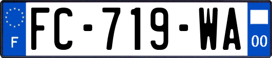 FC-719-WA