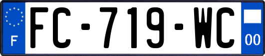 FC-719-WC