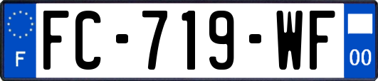 FC-719-WF