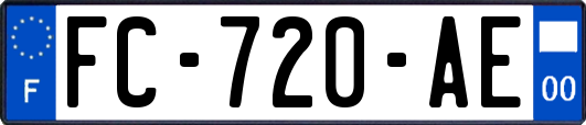 FC-720-AE