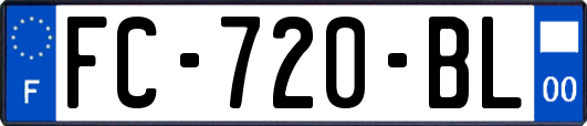 FC-720-BL