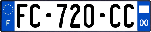 FC-720-CC