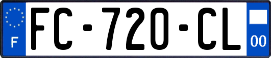 FC-720-CL