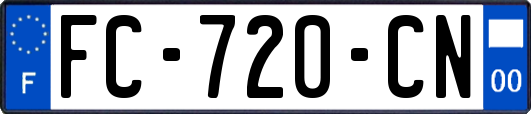 FC-720-CN