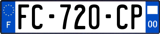 FC-720-CP