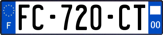 FC-720-CT