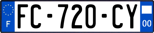 FC-720-CY