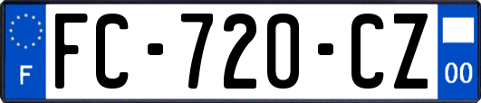 FC-720-CZ