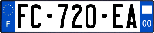 FC-720-EA