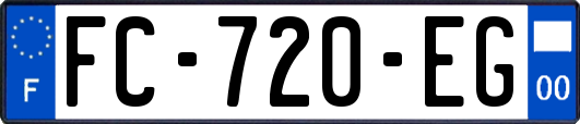 FC-720-EG