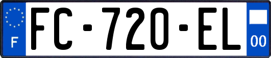 FC-720-EL