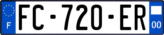 FC-720-ER