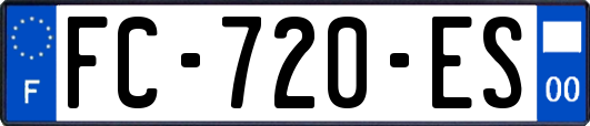 FC-720-ES