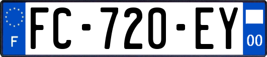 FC-720-EY