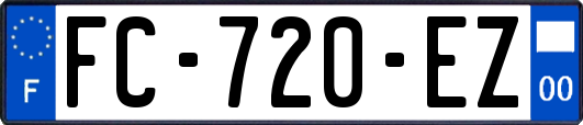 FC-720-EZ