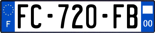 FC-720-FB