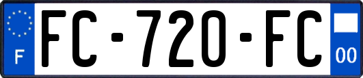 FC-720-FC