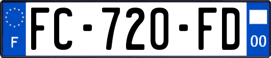 FC-720-FD