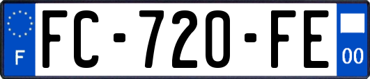 FC-720-FE