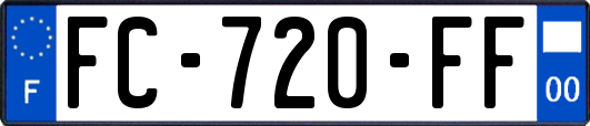 FC-720-FF