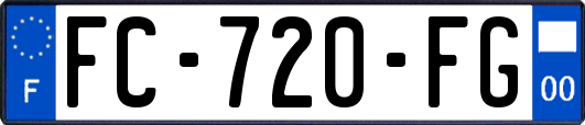 FC-720-FG